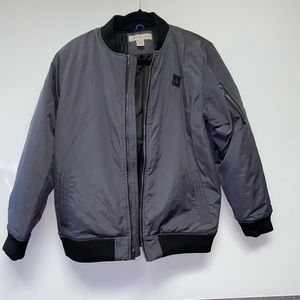 Boys youth jacket